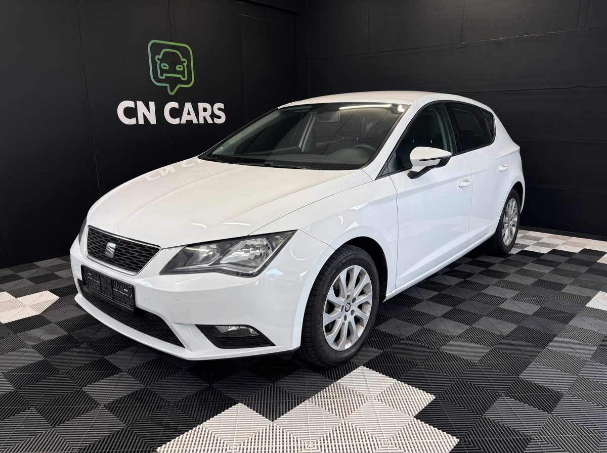 Seat Leon — billede 1